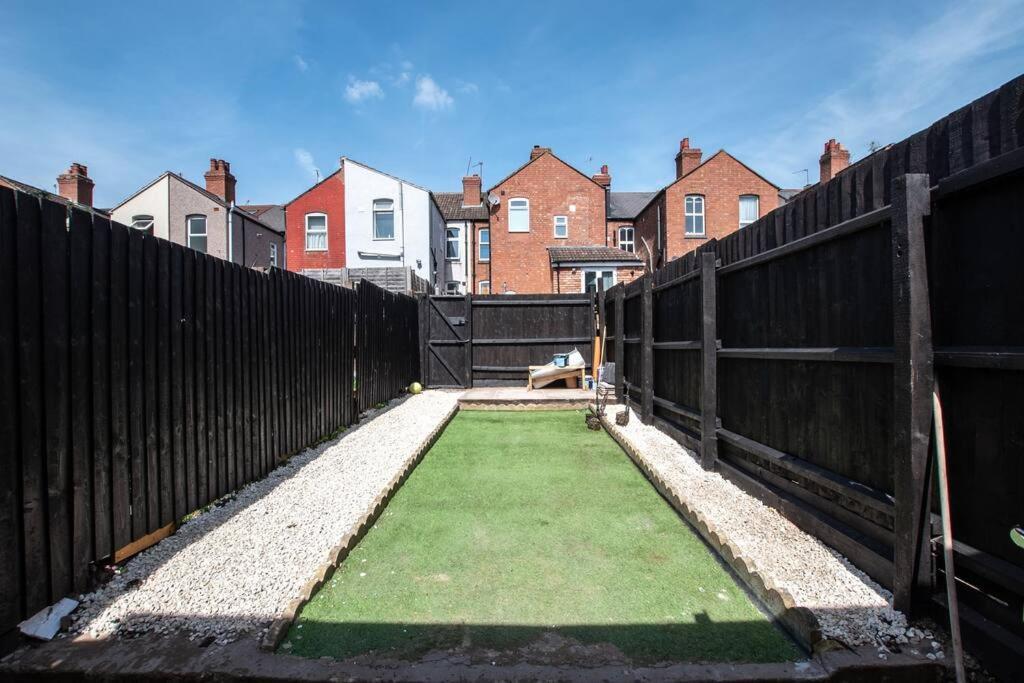 Holiday home Moonstone - 5 Bed House With Parking